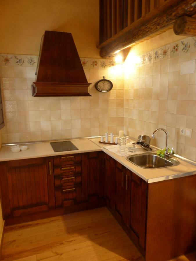 Eco-Lodge En La Reserva Privada Campanarios De Azaba - Proyecto De Conservacion Espeja 외부 사진